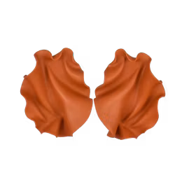 Satin MINI Terrakotta