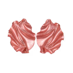 Satin MINI Ljusrosa glitter