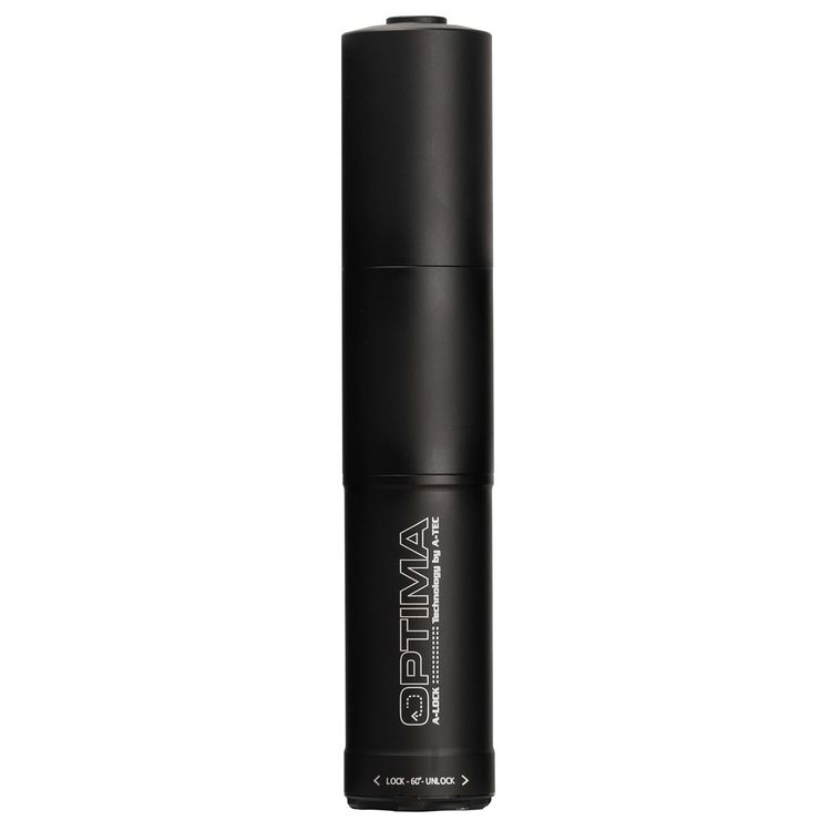 A-TEC OPTIMA 45 .338 A-LOCK MINI