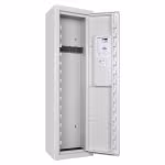 SP4 Vapenskåp SSF3492 Kodlås