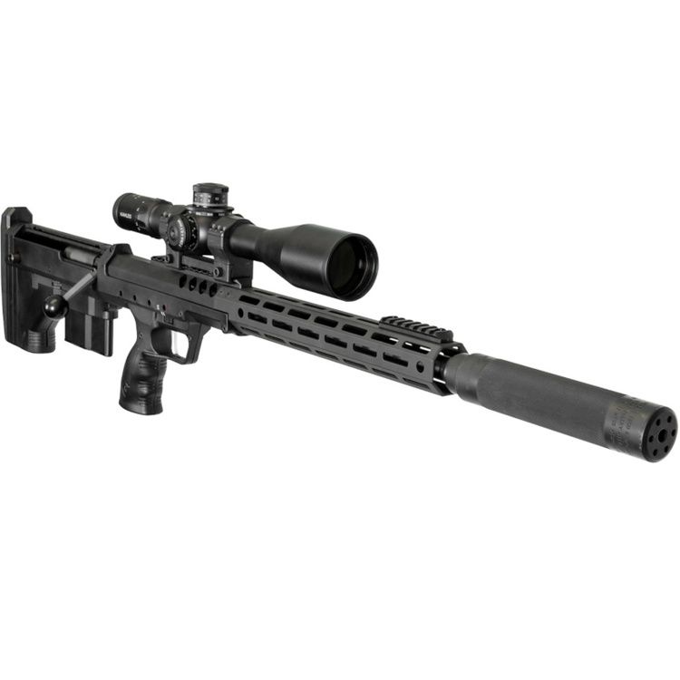 DESERT TECH SRS A2 6.5 Creedmoor Hunting 24''