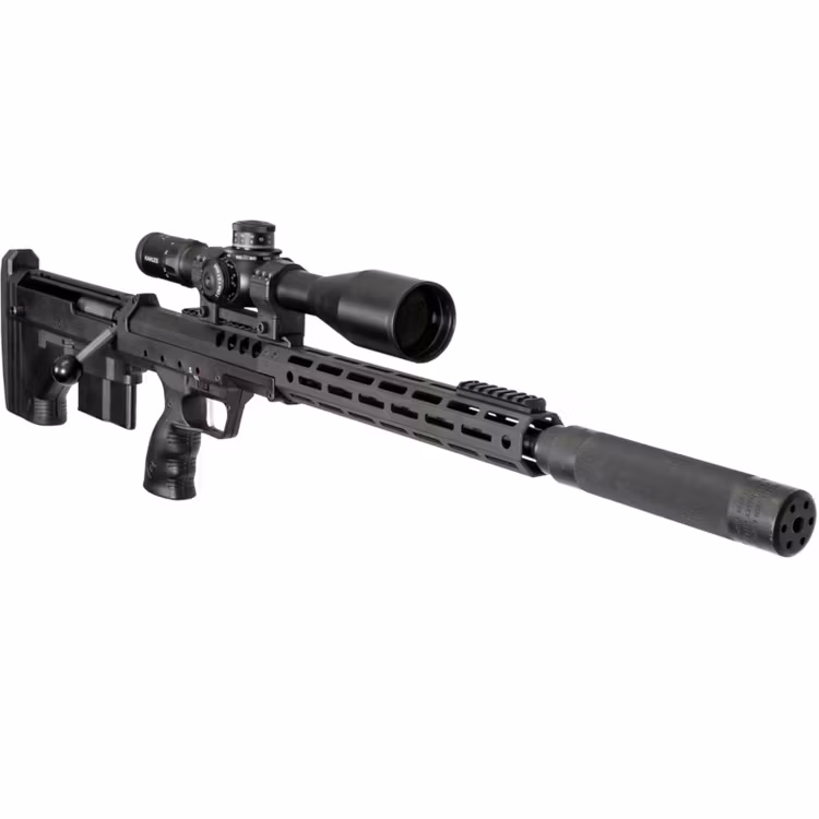 DESERT TECH SRS A2 .300win mag 26''