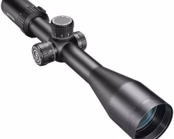 BUSHNELL MATCH PRO 6-24X50mm Belyst