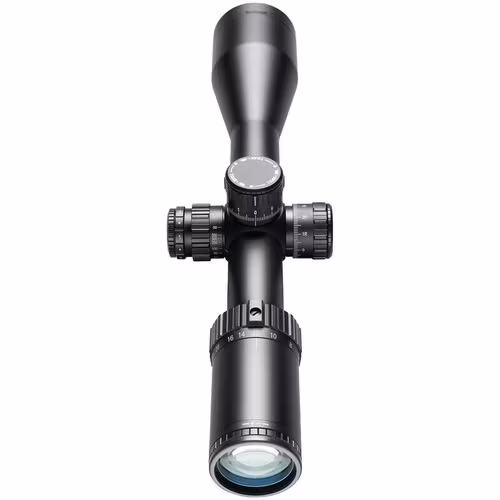 BUSHNELL MATCH PRO 6-24X50mm Belyst