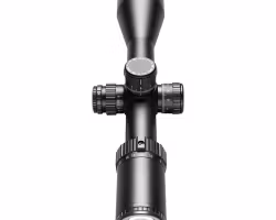 BUSHNELL MATCH PRO 6-24X50mm Belyst