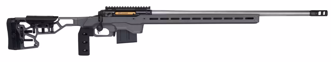 SAVAGE 110 ELITE PRECISION .308win