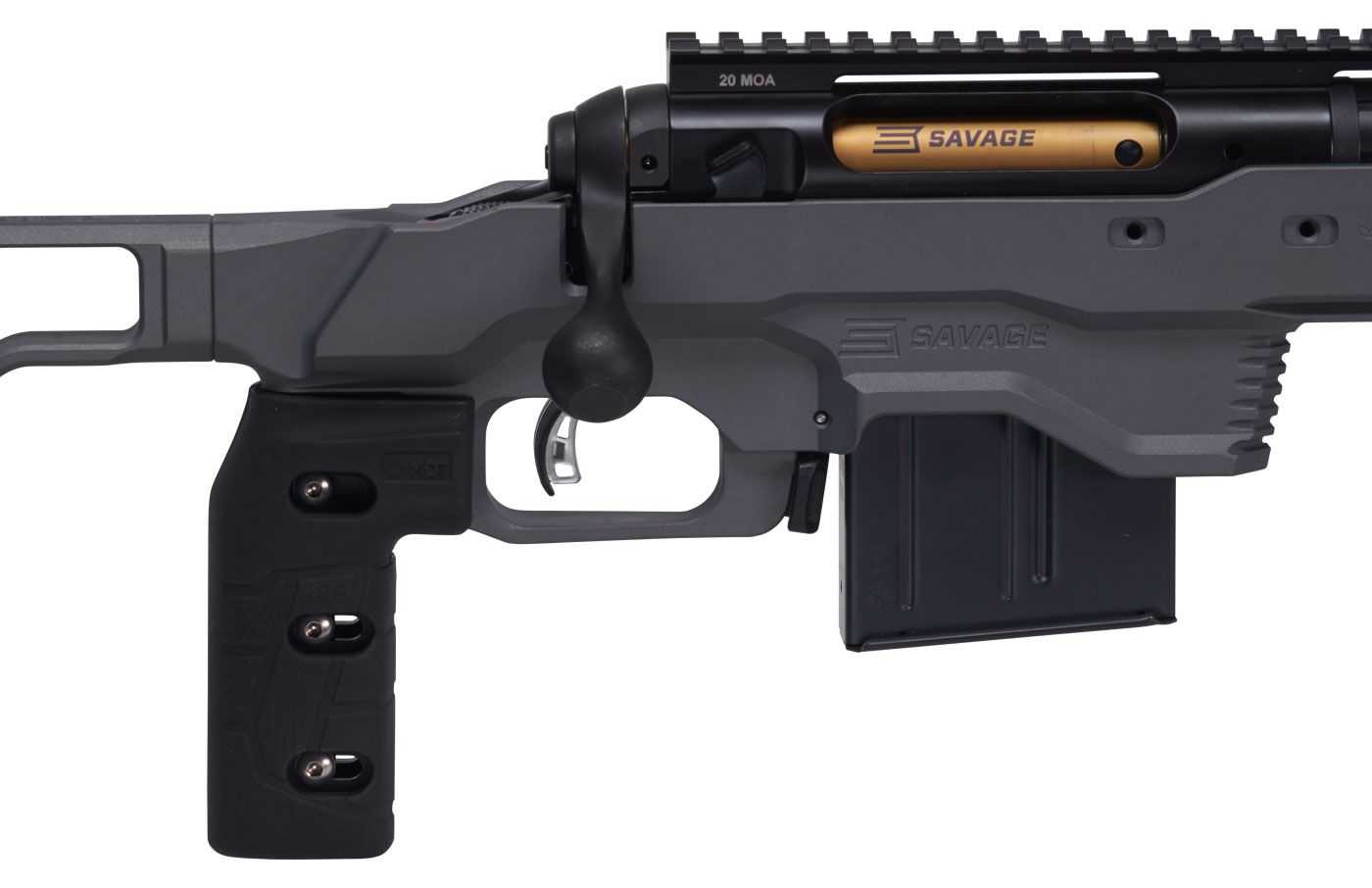 SAVAGE 110 ELITE PRECISION .300 PRC