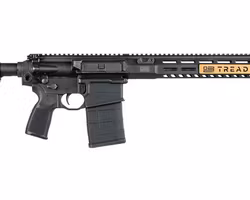 SIG SAUER 716 TREAD 18" 7,62X51/.308win Jaktutförande