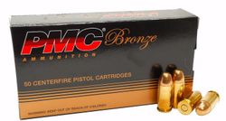 PMC .45ACP (45A) 230gr FMJ
