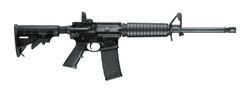 SMITH & WESSON M&P 15 SPORT II 16" 5.56MM NATO