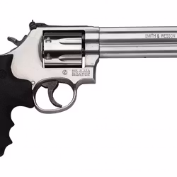 SMITH & WESSON 686 PLUS 6" .357 MAG/.38 SPC +P