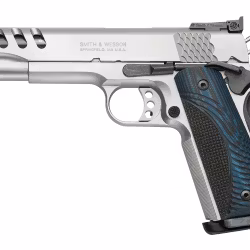 SMITH & WESSON P.C SW1911 5" 45 AUTO