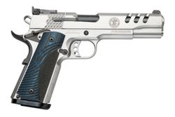 SMITH & WESSON P.C SW1911 5" 45 AUTO