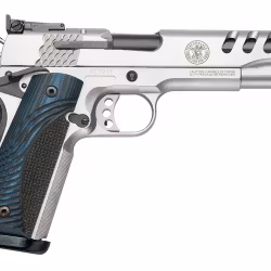 SMITH & WESSON P.C SW1911 5" 45 AUTO