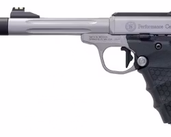 SMITH & WESSON P.C SW22 VICTORY™ TARGET MODEL 6" .22LR
