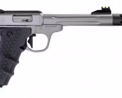 SMITH & WESSON P.C SW22 VICTORY™ TARGET MODEL 6" .22LR