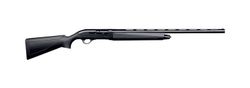 KRAL AZARAX BLACK SYNTHETIC HALVAUTOMAT 12/76 - 66CM