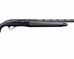 KRAL AZARAX BLACK SYNTHETIC HALVAUTOMAT 12/76 - 66CM