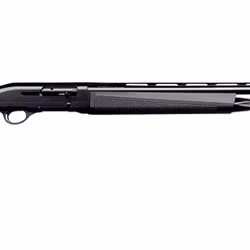 KRAL AZARAX BLACK SYNTHETIC HALVAUTOMAT 12/76 - 66CM