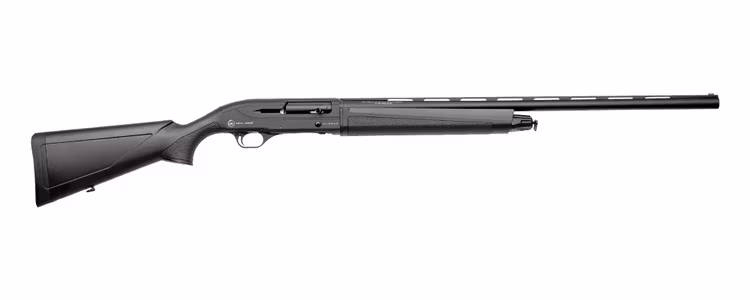 KRAL AZARAX SUPER MAGNUM HALVAUTOMAT 12/89 - 71CM PIPA