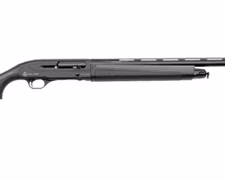 KRAL AZARAX SUPER MAGNUM HALVAUTOMAT 12/89 - 71CM PIPA