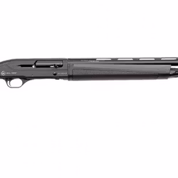 KRAL AZARAX SUPER MAGNUM HALVAUTOMAT 12/89 - 71CM PIPA