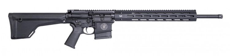 SMITH & WESSON M&P 10 20" ARMORNITE 6.5 CREEDMOOR