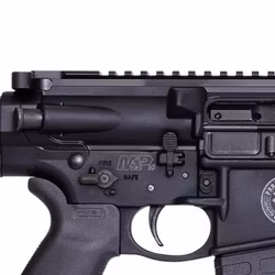 SMITH & WESSON M&P 10 20" ARMORNITE 6.5 CREEDMOOR