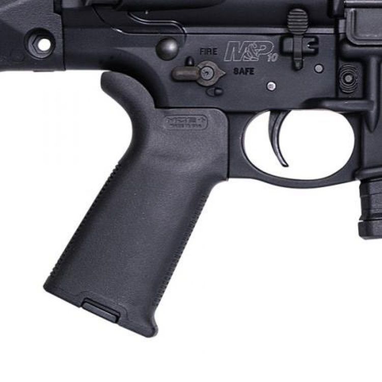 SMITH & WESSON M&P 10 20" ARMORNITE 6.5 CREEDMOOR