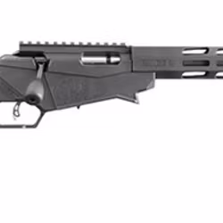 RUGER PRECISION RIFLE .22 LR