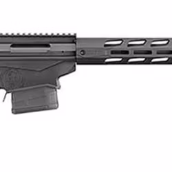RUGER PRECISION RIFLE .308 WIN