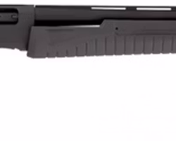 HATSAN ESCORT FIELDHUNTER PUMP 12/76, 71CM, SVART