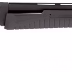 HATSAN ESCORT FIELDHUNTER PUMP 12/76, 71CM, SVART
