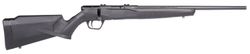 SAVAGE B22 MAGNUM F 22 WMR 21"