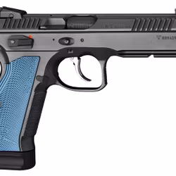 CZ SHADOW 2, 9x19MM