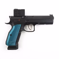 CZ SHADOW 2 OR(OPTIC READY) 9x19MM