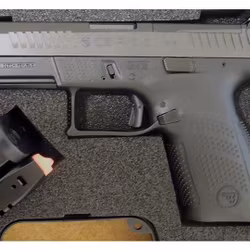 CZ P-10 C OR (OPTIC READY), 9x19MM