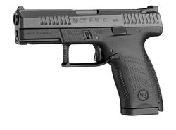 CZ P-10 C, 9x19MM