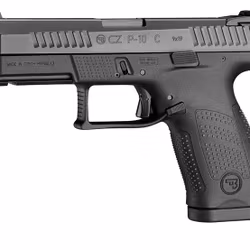 CZ P-10 C, 9x19MM
