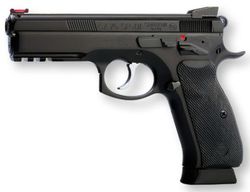 CZ 75 SP-01 SHADOW 9x19MM