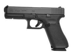GLOCK 17 GEN5 FS, 9X19mm