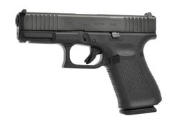 GLOCK 19 GEN5 MOS FS, 9X19mm