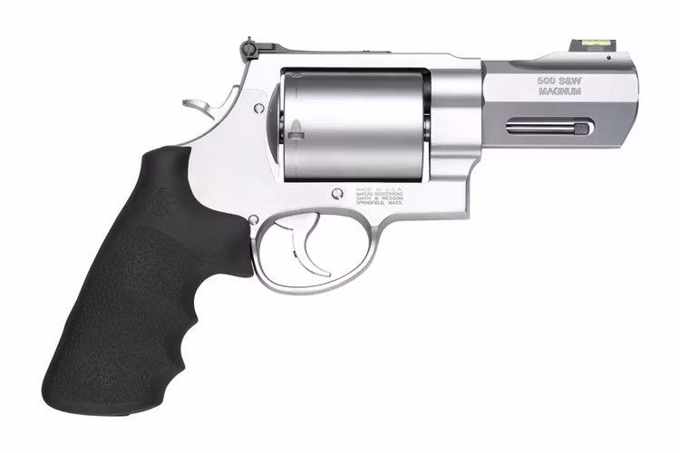 SMITH & WESSON P.C 500 3.5" 500 S&W MAG