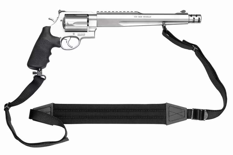 SMITH & WESSON P.C 500 10.5" 500 S&W MAG
