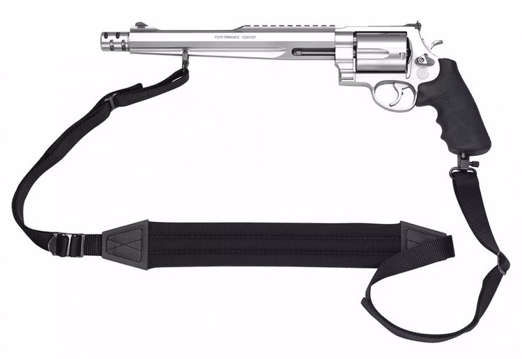 SMITH & WESSON P.C 460 XVR 10.5" 460 S&W MAGNUM