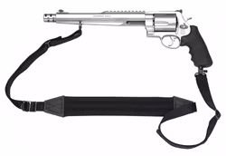 SMITH & WESSON P.C 460 XVR 10.5" 460 S&W MAGNUM