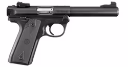 RUGER MKIV 22/45 TARGET .22 LR