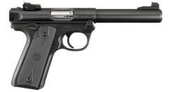 RUGER MKIV 22/45 TARGET .22 LR