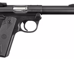 RUGER MKIV 22/45 TARGET .22 LR