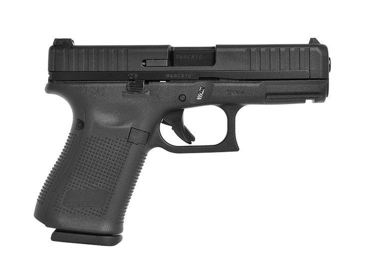 GLOCK 44, .22LR